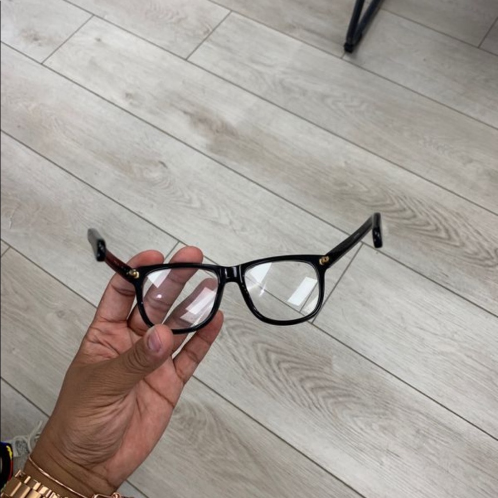 Stella Mccartney glasses